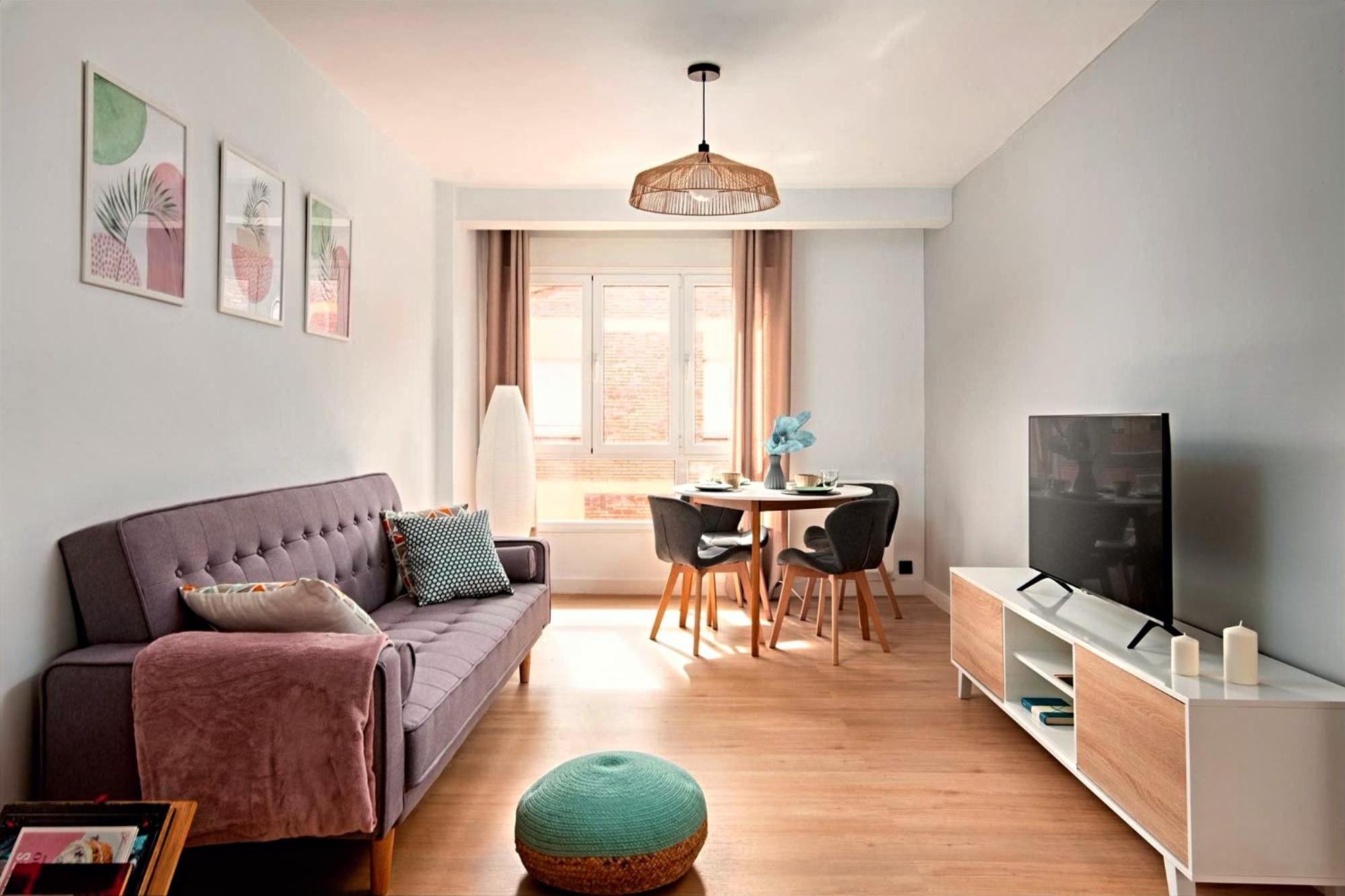 Appartement Ana Maria Tranquilo, Ideal Familias